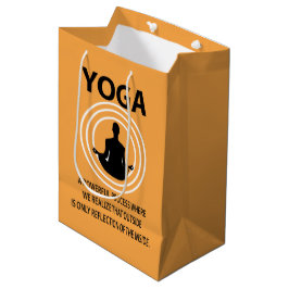 Yoga Meditation Yoga