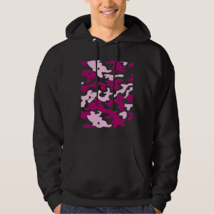 Yoga Military Bulkbuy Hoodie