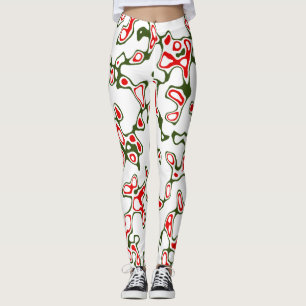 Yoga motion Leggings for Women's