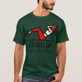 Yoga Motivation 2 T Shirt