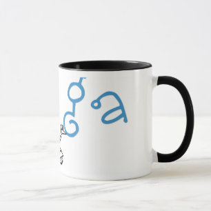 Yoga Mugg