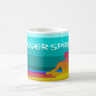 Yoga Mugg