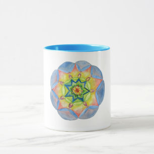 Yoga Mugg Combo Mugg
