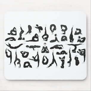 Yoga Musmatta