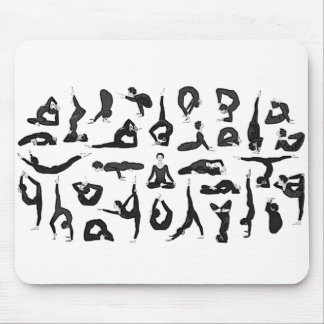 Yoga Musmatta