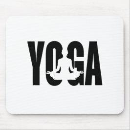 Yoga. Musmatta