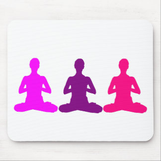 Yoga Musmatta