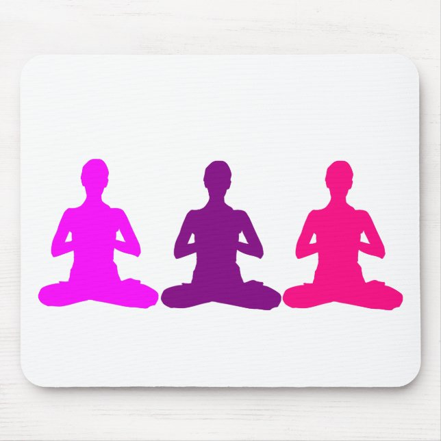 Yoga Musmatta (Framsidan)