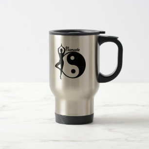 Yoga Namaste Resemugg