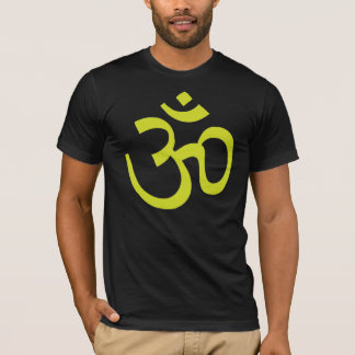 Yoga-Ohm Tee Shirt