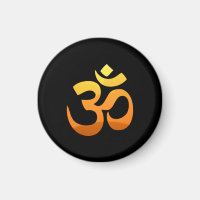 Yoga Om Mantra Symbol Asana Slappna av Meditation