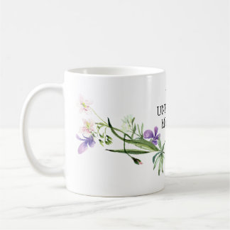 YOGA OPRETZELS MY BRAIN KAFFEMUGG