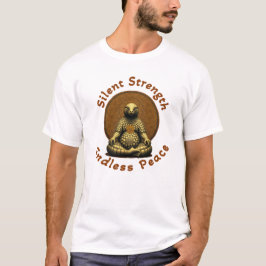 Yoga Pangolin T Shirt