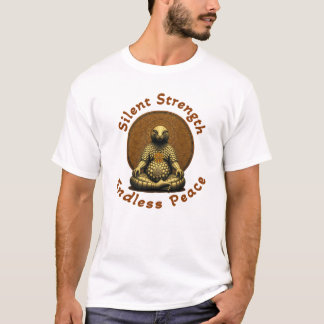Yoga Pangolin T Shirt