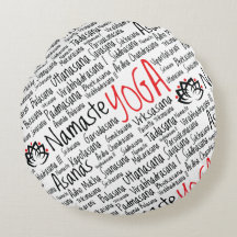 Yoga placerar det Asanas ordmolnet