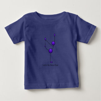 Yoga Pose - Lord of the Dance Pose Tee Shirt
