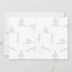 Yoga Poses