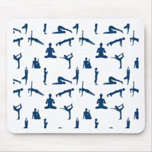 Yoga Poses Musmatta