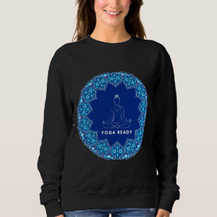 Yoga-Redo 78 T Shirt