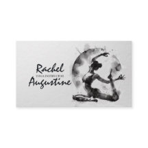 Yoga Reiki-instruktör med en-legerad Kung Pigeon P