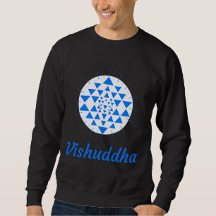 Yoga S Vishuddha Lång Ärmad Tröja