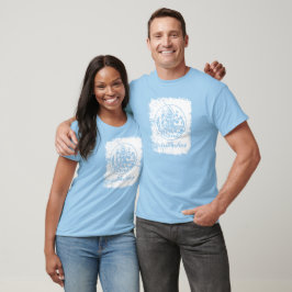 Yoga Shirt Ganesha Tee Shirt