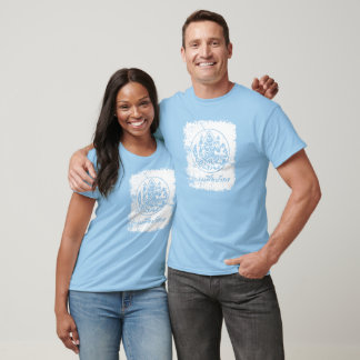 Yoga Shirt Ganesha Tee Shirt