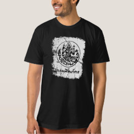 Yoga Shirt Ganesha Tröja