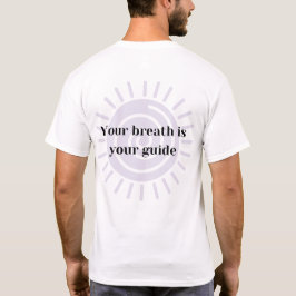 Yoga Soul WIthe T Shirt