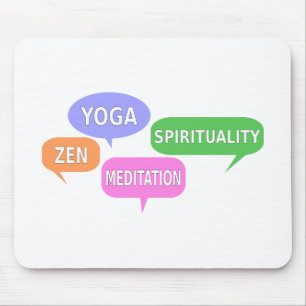 Yoga Spirituality Zen Meditation Tal Musmatta