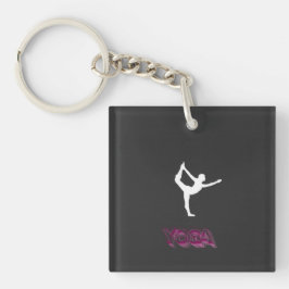 Yoga sport 1
