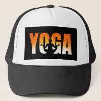 Yoga Sunshine