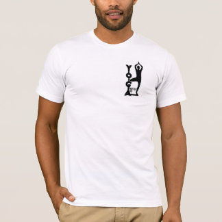 Yoga T Shirt