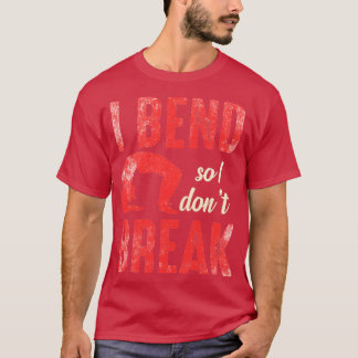Yoga T Shirt