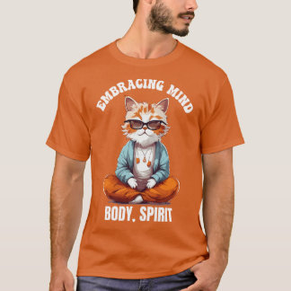 Yoga T Shirt