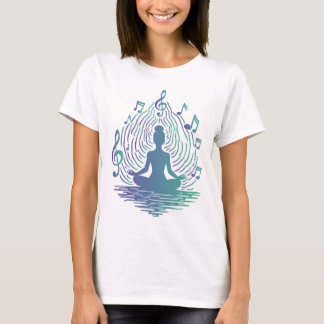 Yoga T Shirt