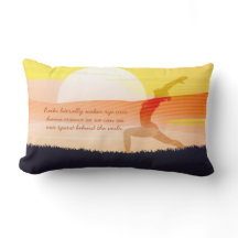 Yoga Teacher Sol Salutation Halva Måne Pose Citat