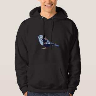 Yoga Toe-stativ Hoodie