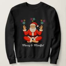 Yoga Tomte