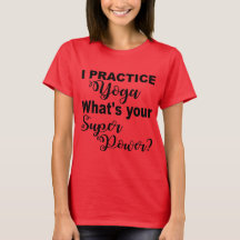 Yoga Toppen Power