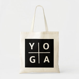 Yoga Tygkasse
