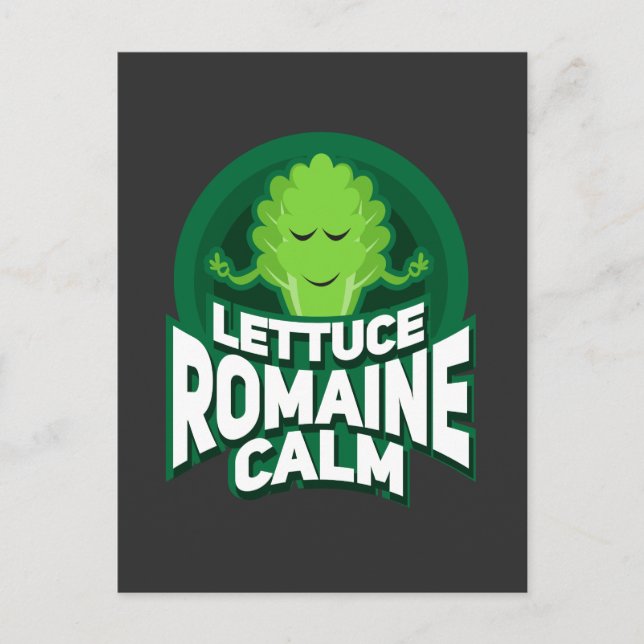 Yoga Vykort (Framsida)