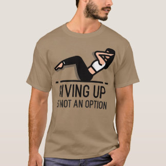 Yoga Womens T Shirt