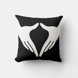 Yoga Yoni Mudra Kudde