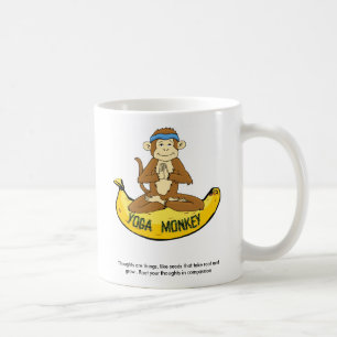 Yogaapa Kaffemugg