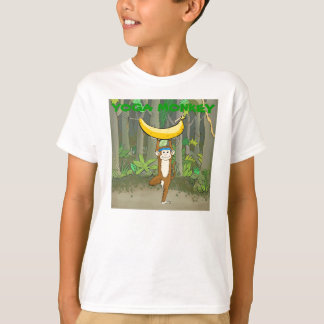 YOGAAPA TEE SHIRT