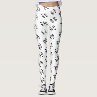 Yogabyrxor Leggings