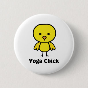 Yogachick Knapp
