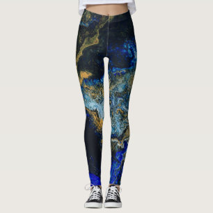Yogadamasker Stargazer Leggings