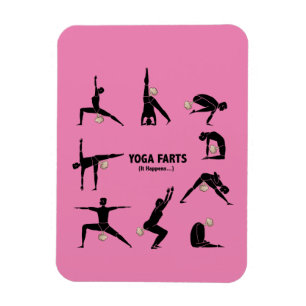 Yogafisar Magnet